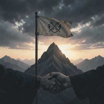 VICTORY VALLEY FARM cover art